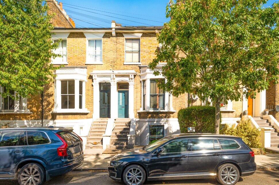 Main image of property: Southborough Road, London, E9