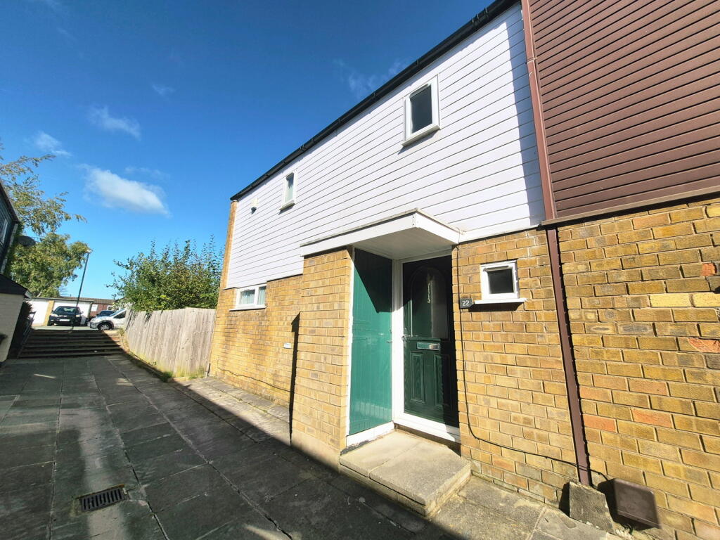 Main image of property: Ivydale, Skelmersdale, WN8 6RS