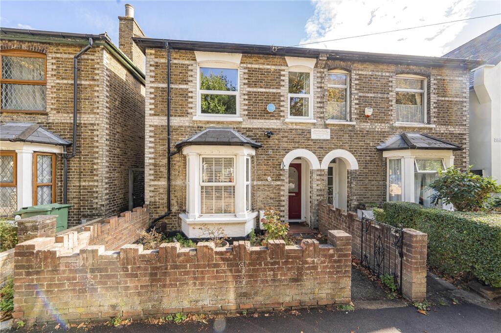 Main image of property: Colham Avenue, West Drayton