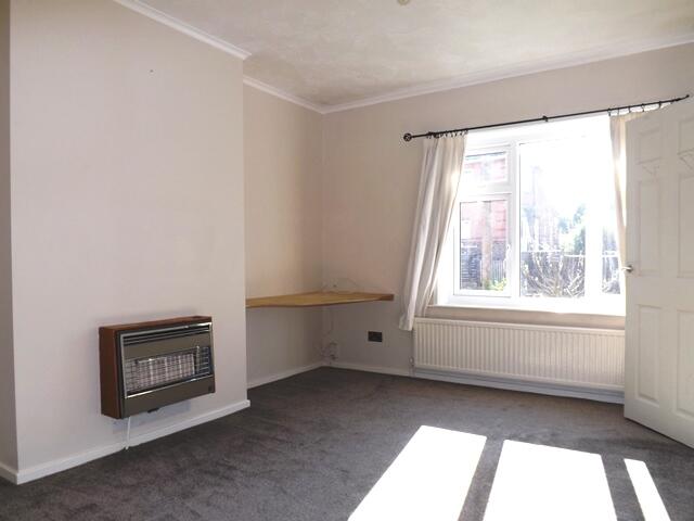 Main image of property: Masters Crescent, Sheffield S5