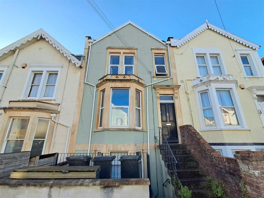 Main image of property: Stackpool Road, Southville, BRISTOL