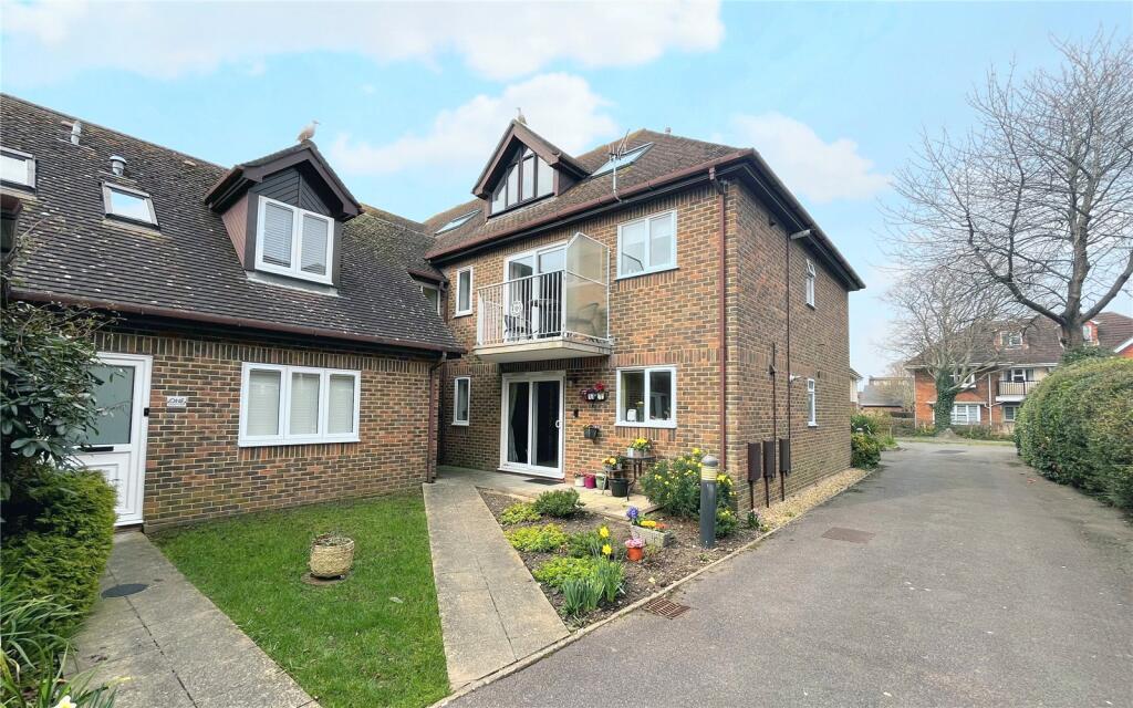 Main image of property: Wortley Road, Highcliffe, Christchurch, Dorset, BH23