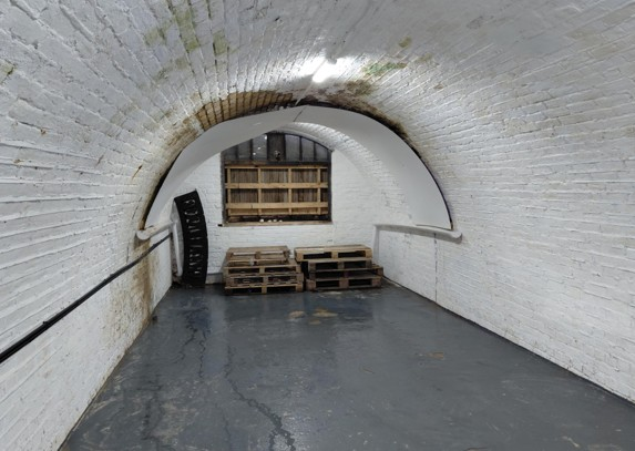 Flexible property space