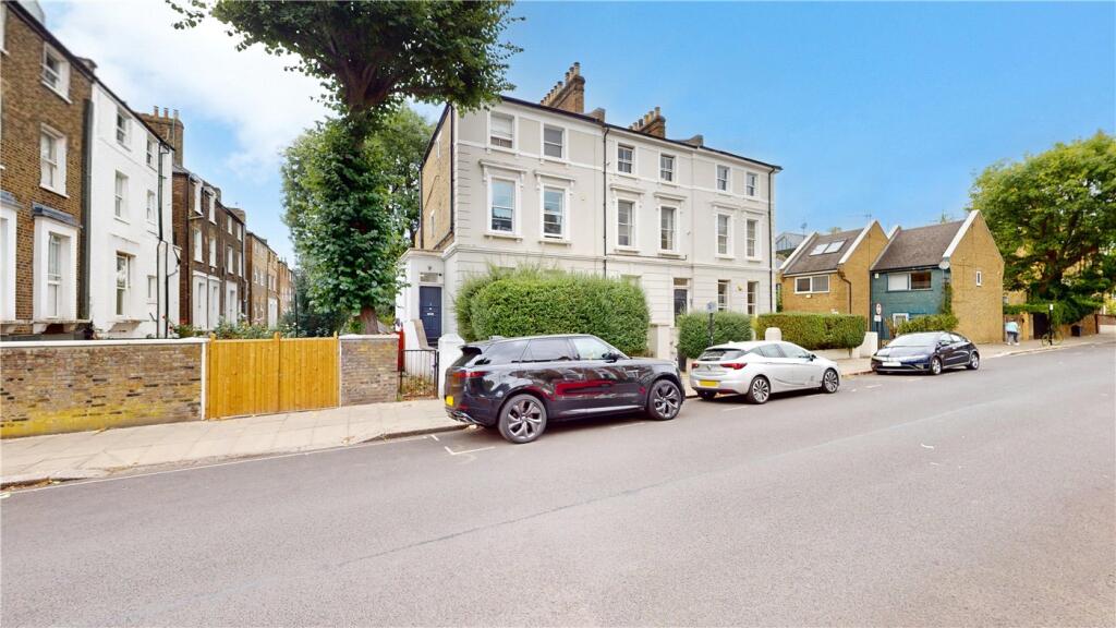Main image of property: Cantelowes Road, Camden, NW1