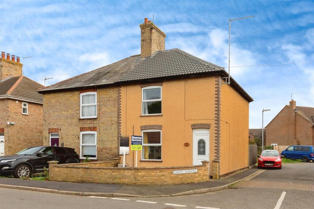 Main image of property: Wype Road