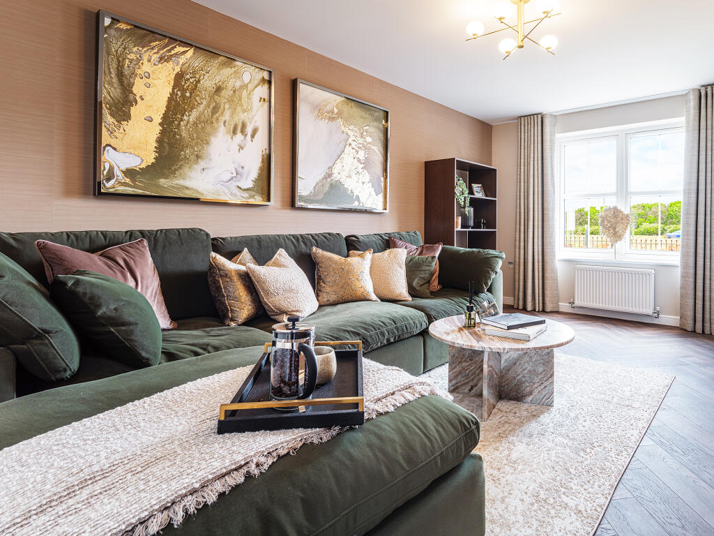 Main image of property: Primrose Lane,
Newcastle Upon Tyne,
NE13 9ET