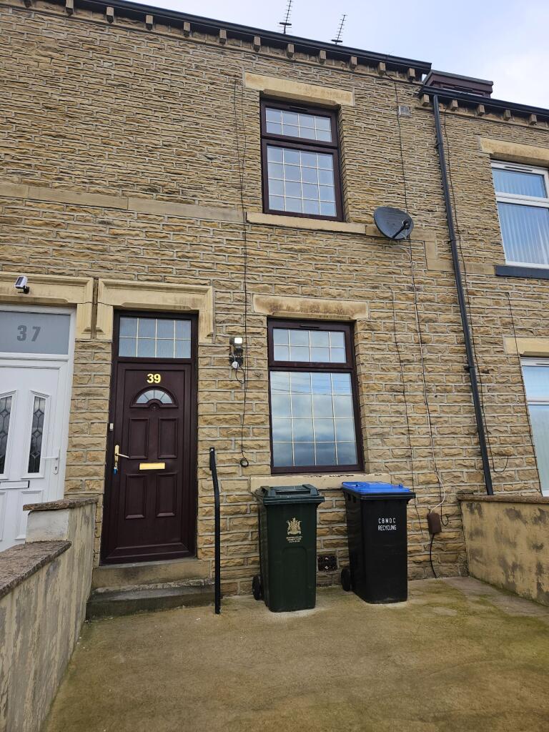 Main image of property: Derby Road, Bradford