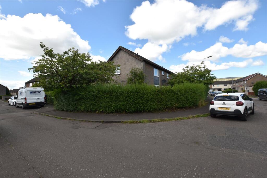 Main image of property: Doon Road, Kirkintilloch, Glasgow, G66