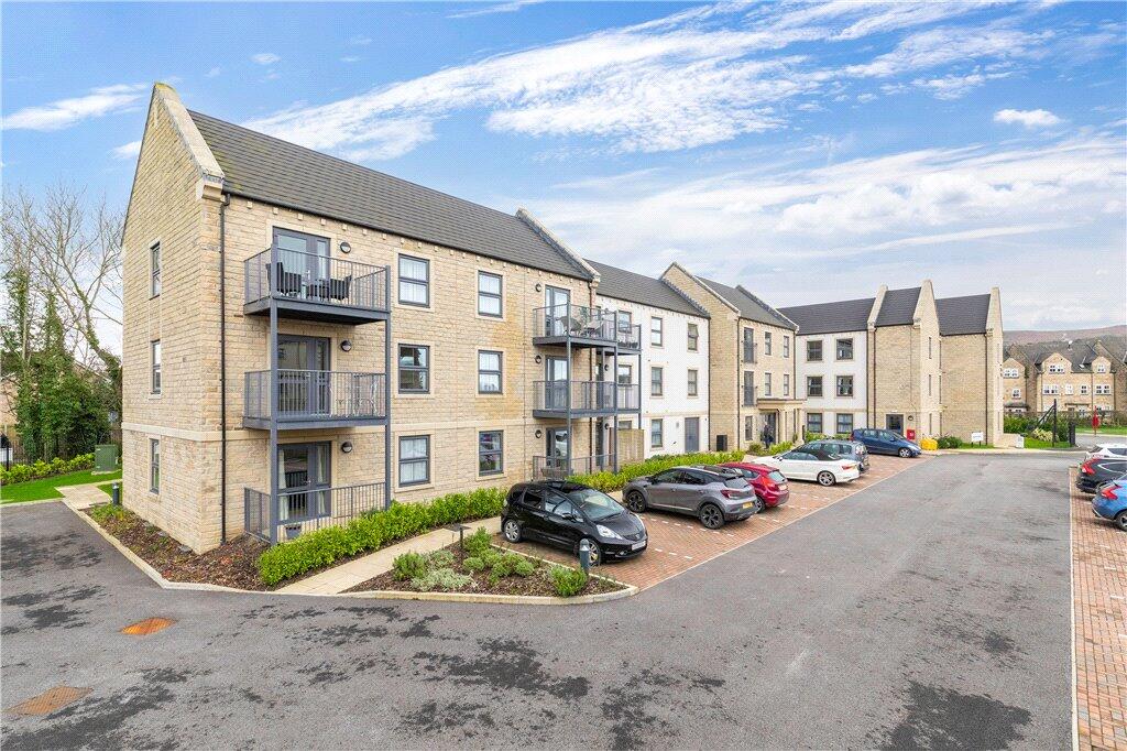Main image of property: Summer Court, Burley in Wharfedale, Ilkley, West Yorkshire, LS29