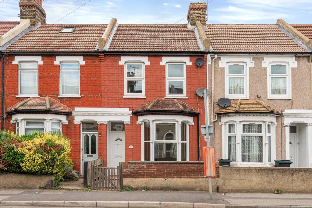 Main image of property: Pelham Road South, Gravesend, DA11