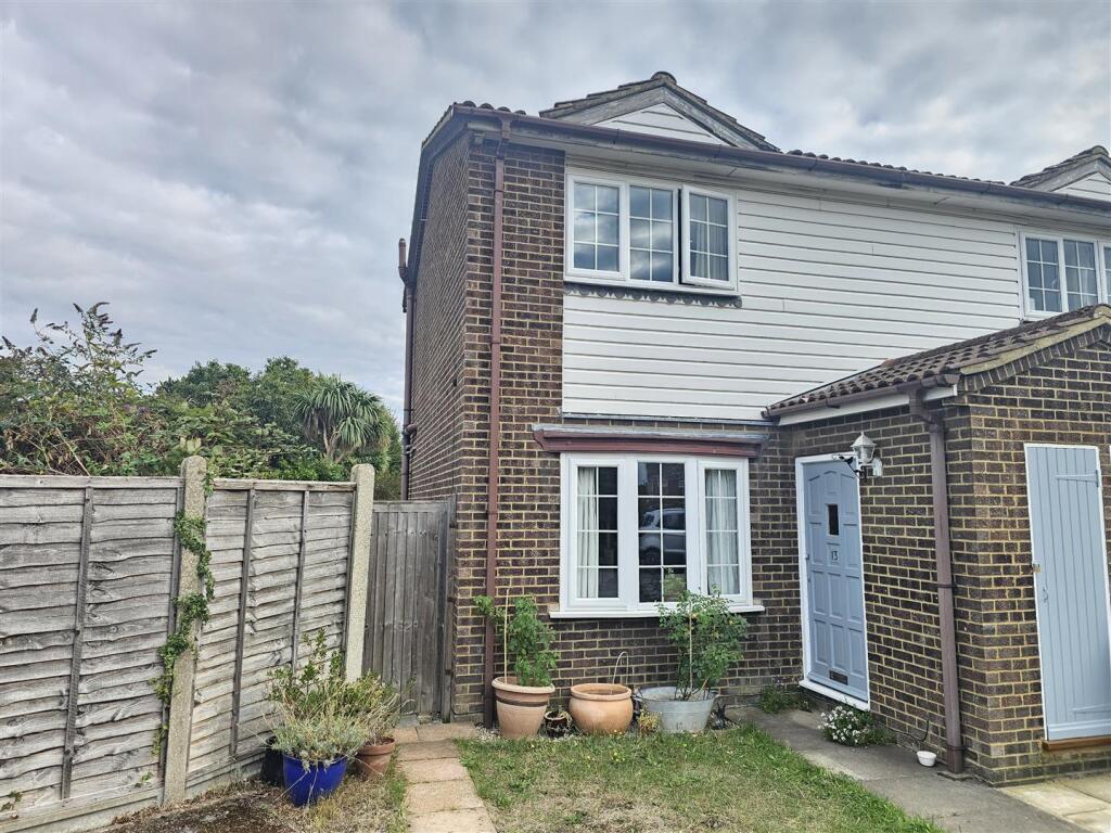 Main image of property: Cornhill Close, Addlestone