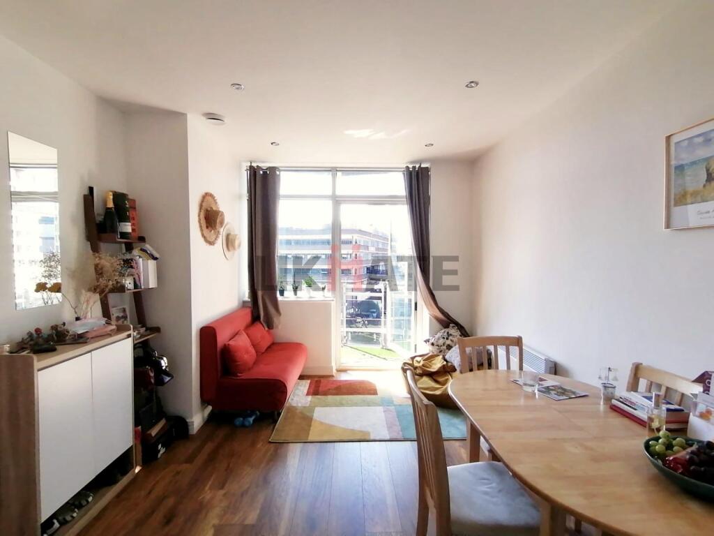 Main image of property: Gerry Raffles Square