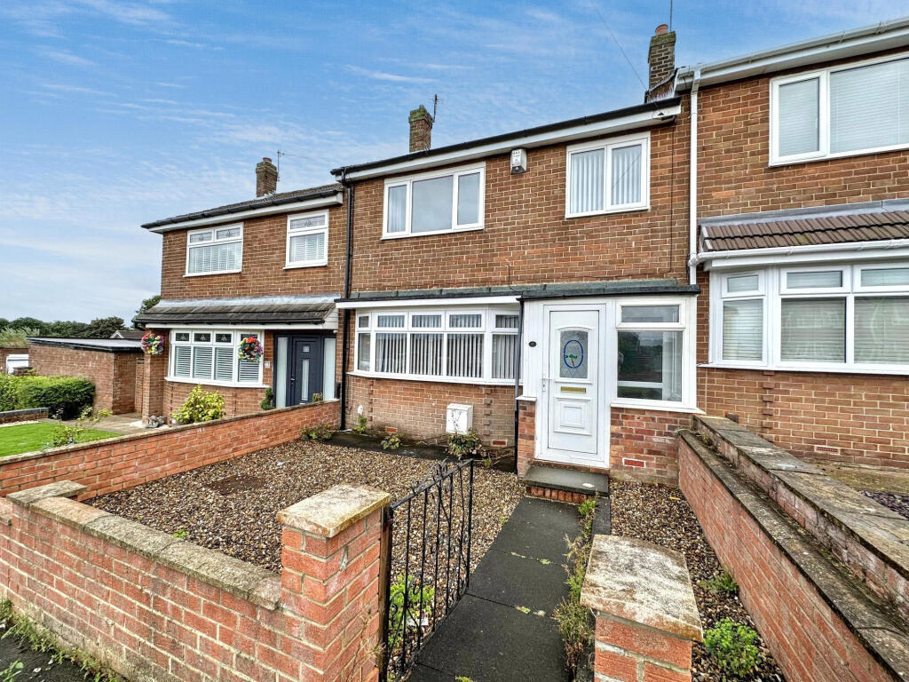 Main image of property: Devon Walk, Washington, Tyne and Wear, NE37 2NS