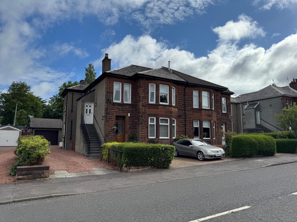 Main image of property: Blairbeth Road, Rutherglen, Glasgow, South Lanarkshire