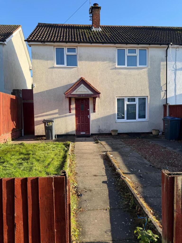 Main image of property: Callowbrook Lane, Rubery, Birmingham, B45 9LD