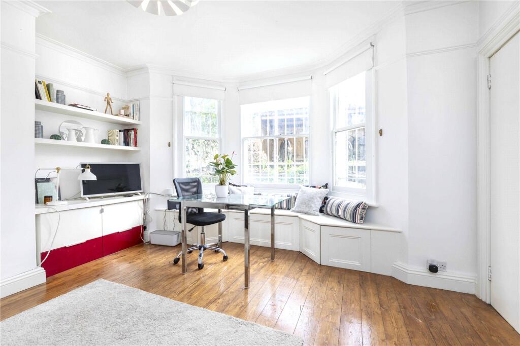 Main image of property: St. Marks Road, London, W10