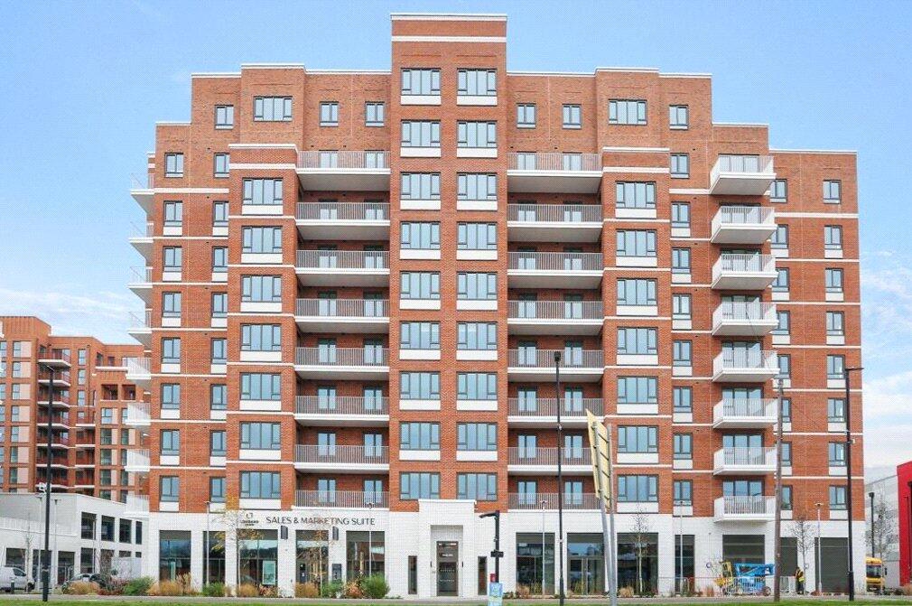 Main image of property: 9 Southlake Road Lombard Square, London, SE28