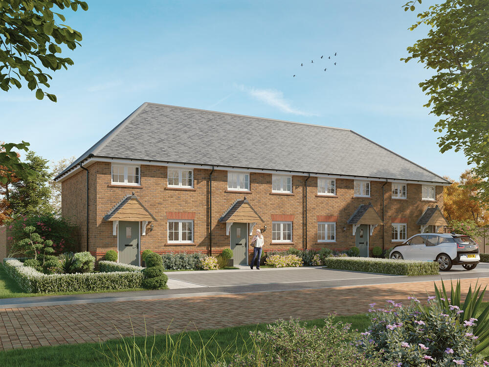 Main image of property: Boundary Stone Lane Widnes
Cheshire 
WA8 3UJ