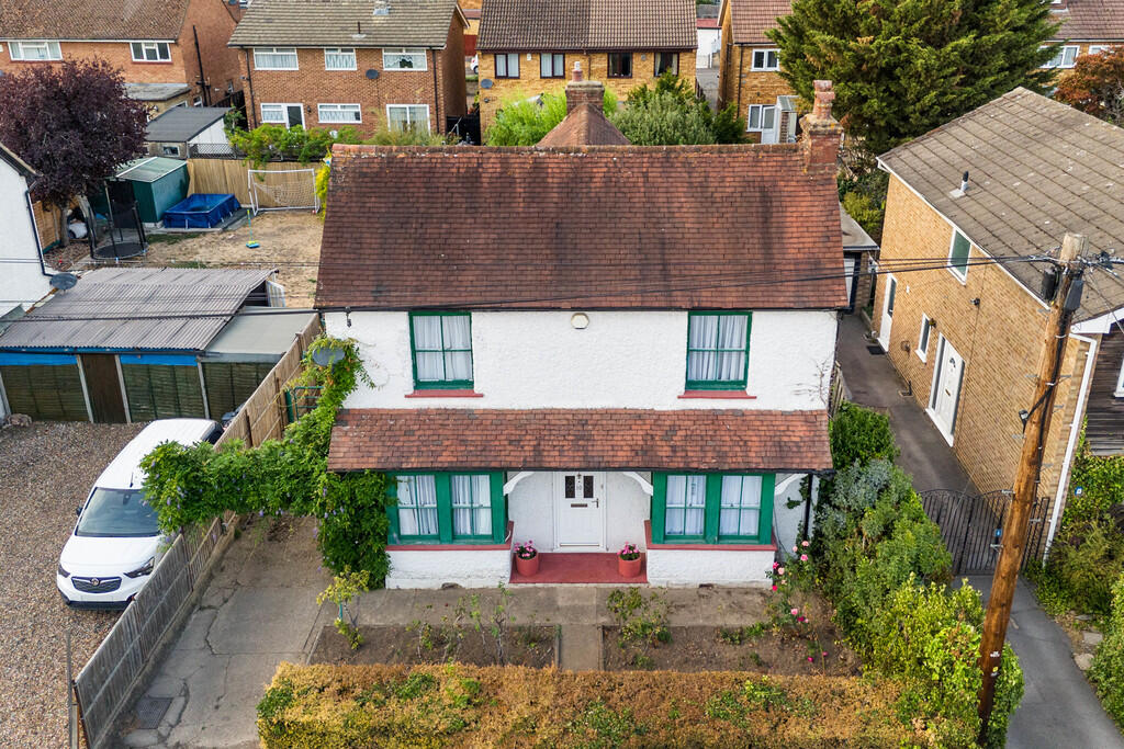 Main image of property: Westfield Road, Slough