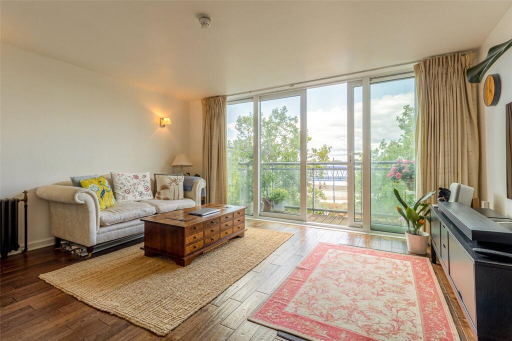 Main image of property: Hopton Road, Woolwich, SE18