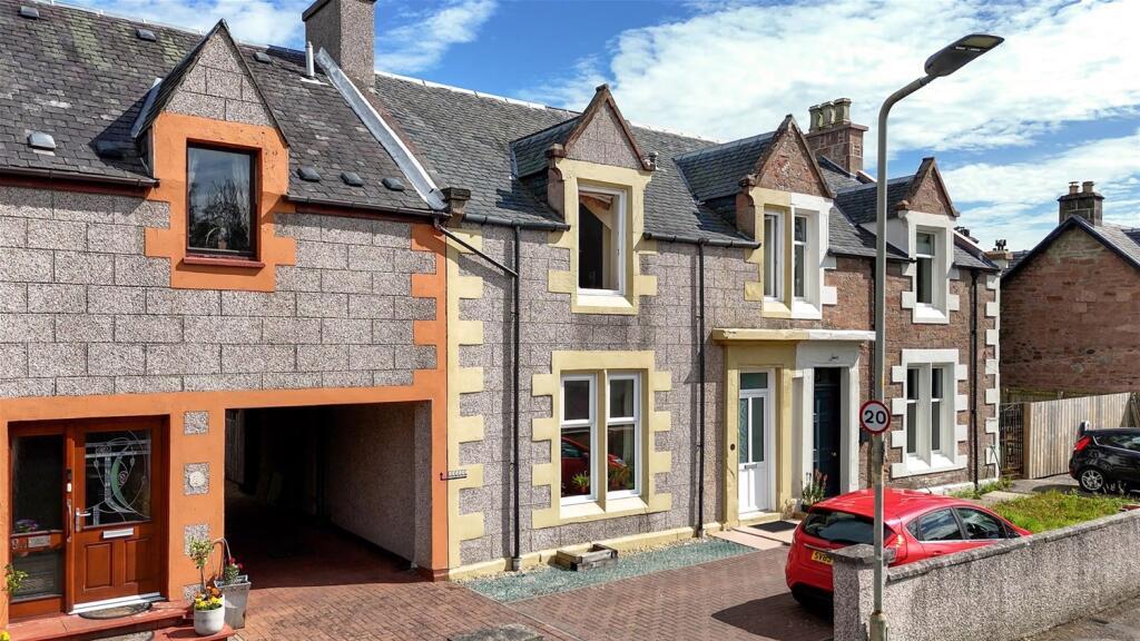Main image of property: House of Multiple Occupancy and Self Contained Annex, Inverness IV2 3JF