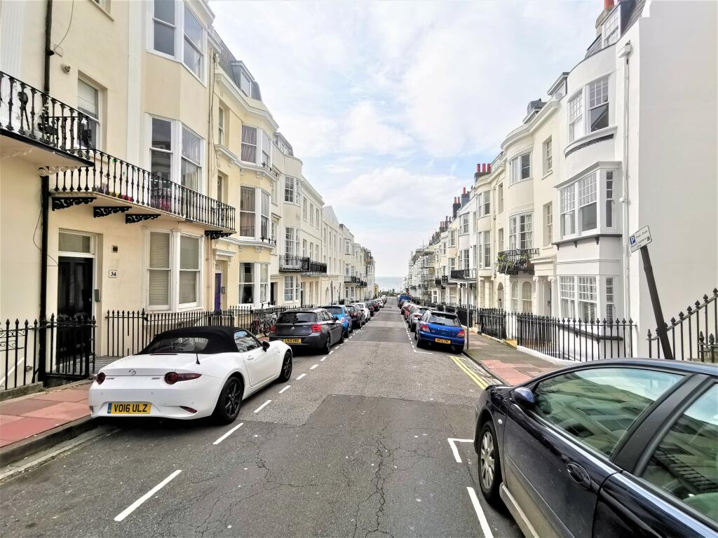 Main image of property: Devonshire place, Brighton