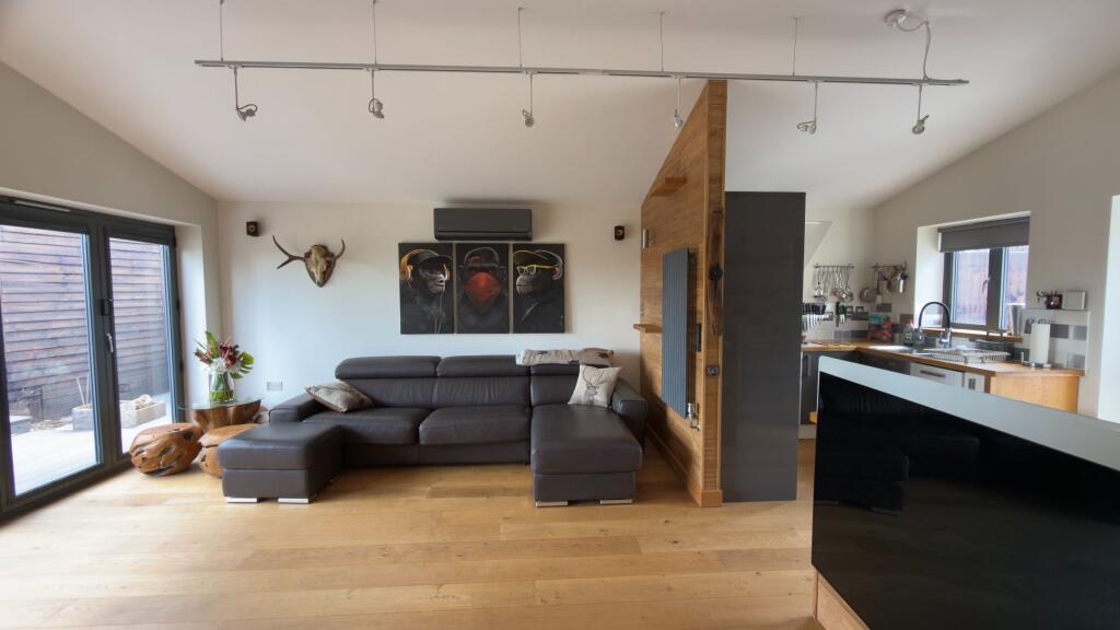 Main image of property: Severn Folly, Main Road, Easter Compton, Bristol