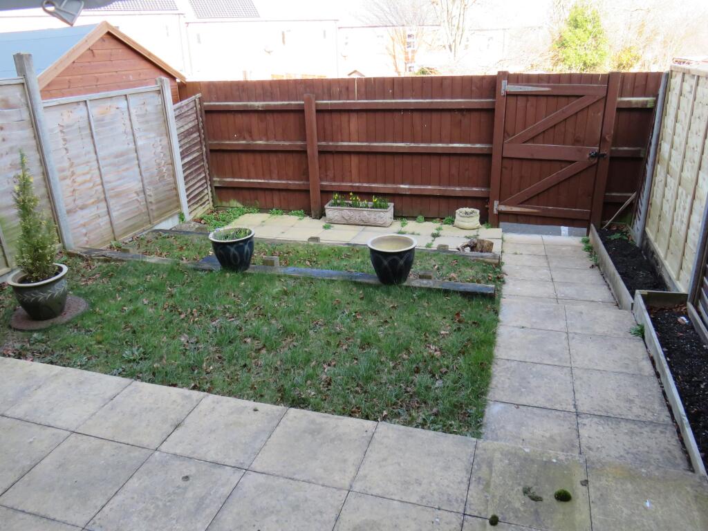 Main image of property: Lucetta Lane Dorchester