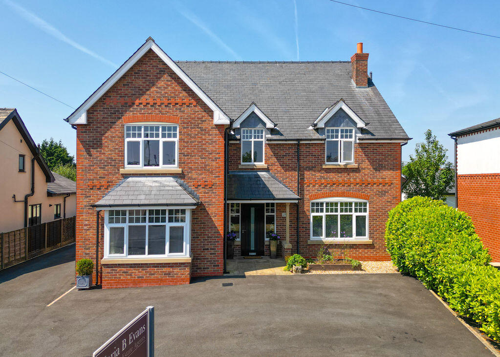 Main image of property: 25 Granville Avenue, Hesketh Bank PR4 6AH