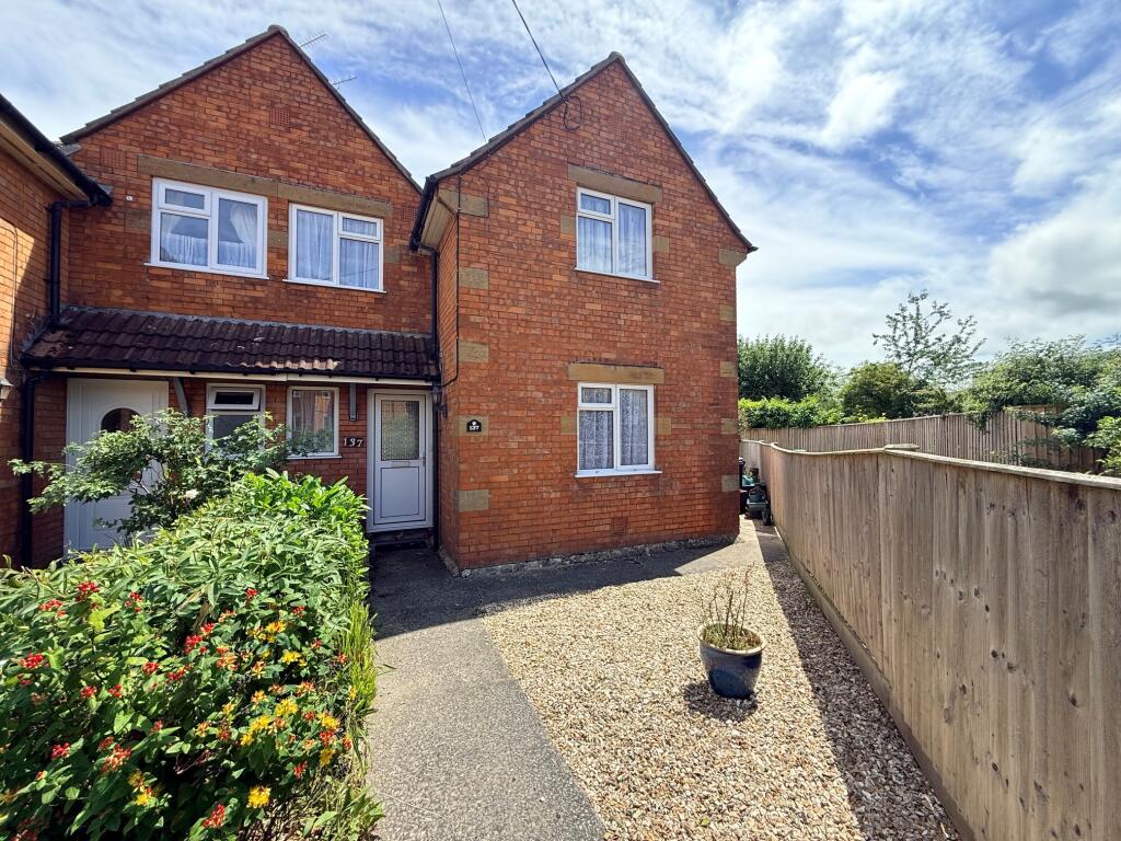 Main image of property: Westland Road, Yeovil, Somerset, BA20 2AZ