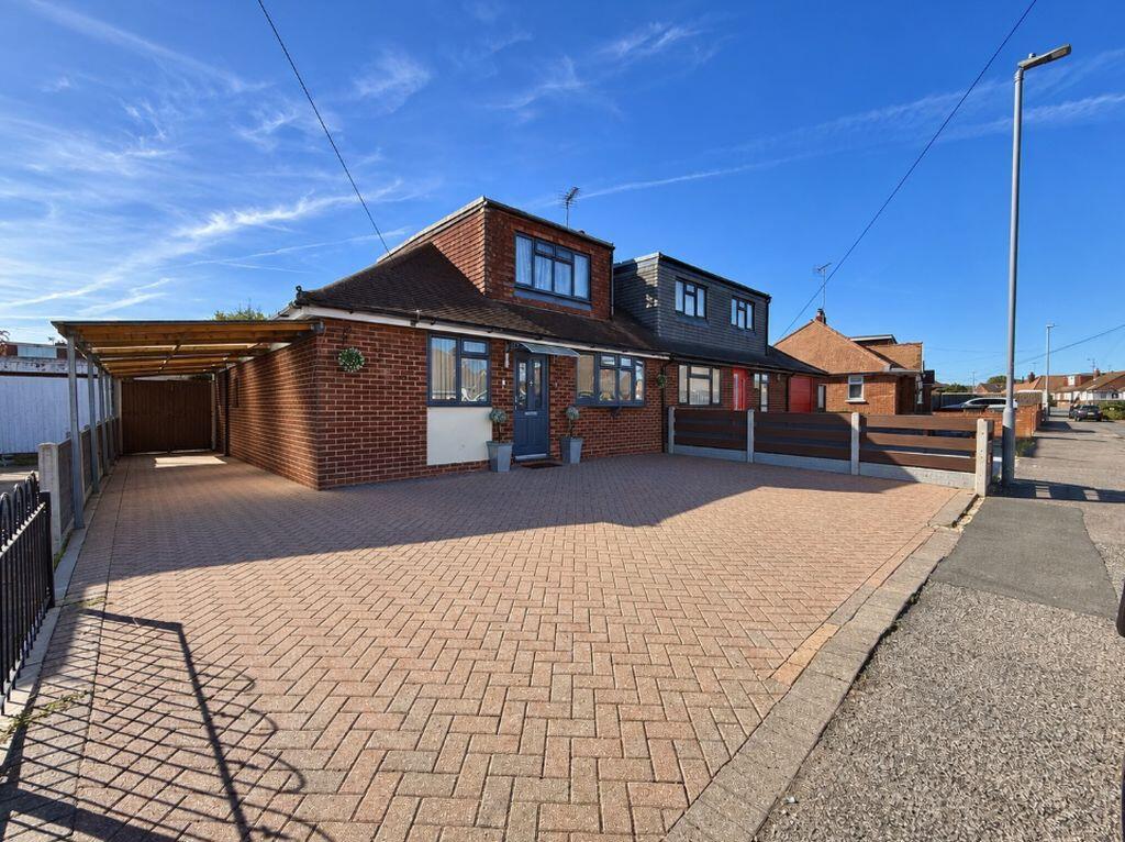 Main image of property: Chapterhouse Road, Luton