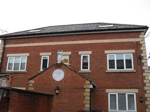 Main image of property: Rutherford Court, Trowbridge, Wiltshire, BA14