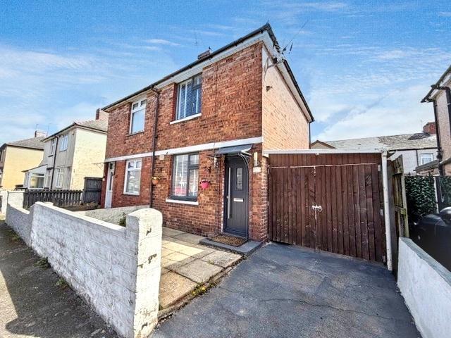 Main image of property: Lloyd Street, Newport