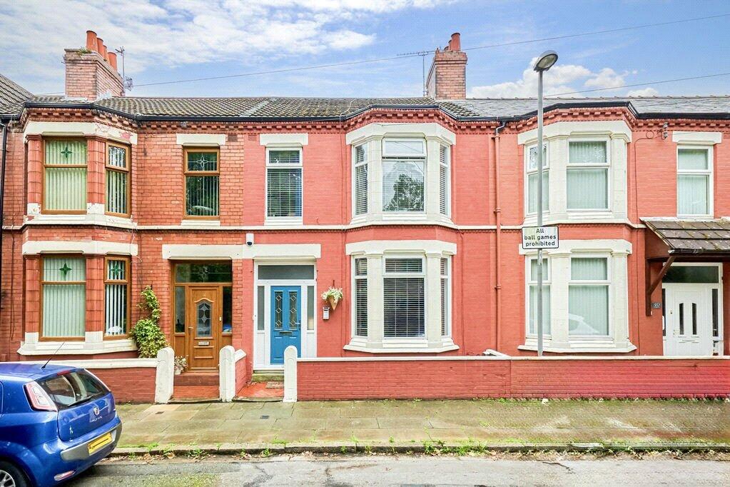Main image of property: Victoria Drive, Orrell Park, Liverpool, L9