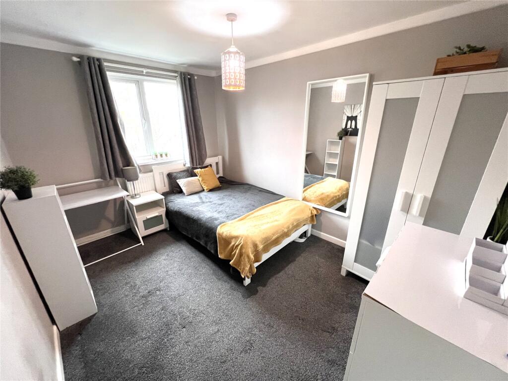 Main image of property: Dallamoor, Hollinswood, Telford, Shropshire, TF3