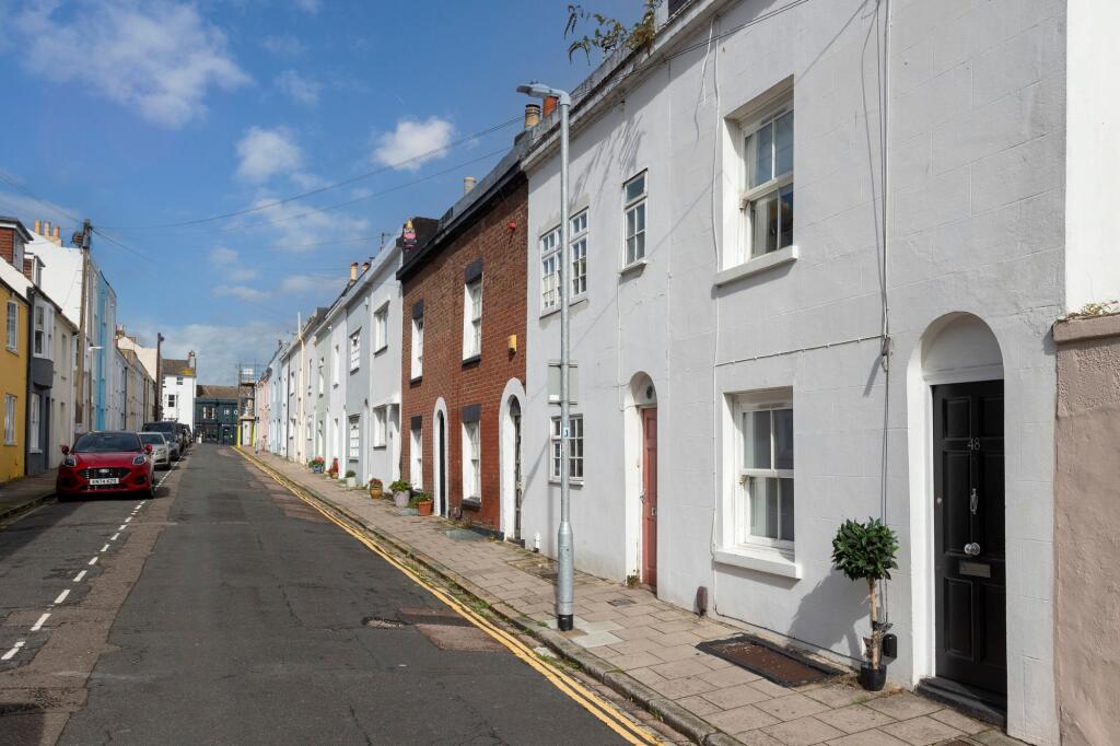 Main image of property: Guildford Street, Brighton, BN1
