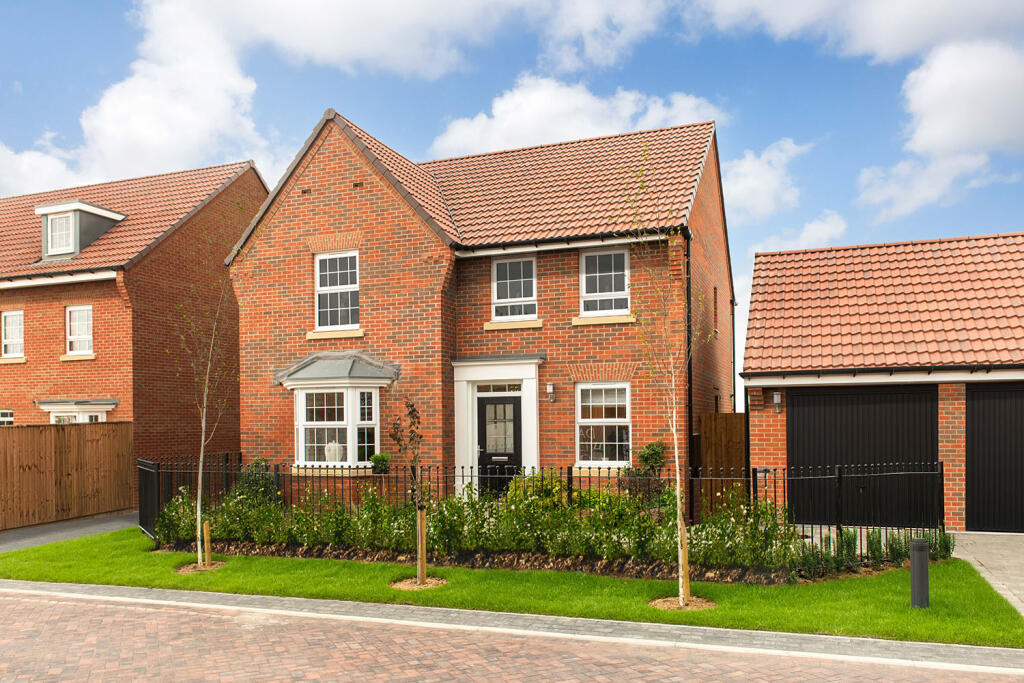 Main image of property: Burdon Lane, 
Sunderland, 
SR3 2PN
