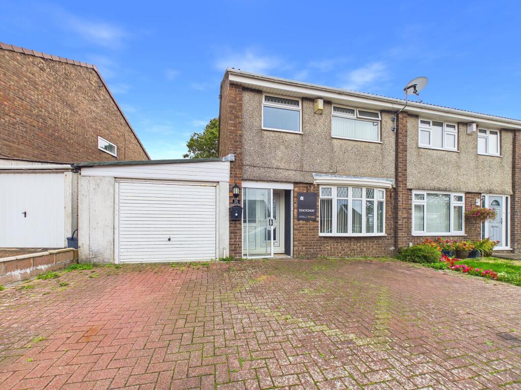 Main image of property: Celtic Way, Rhoose CF62