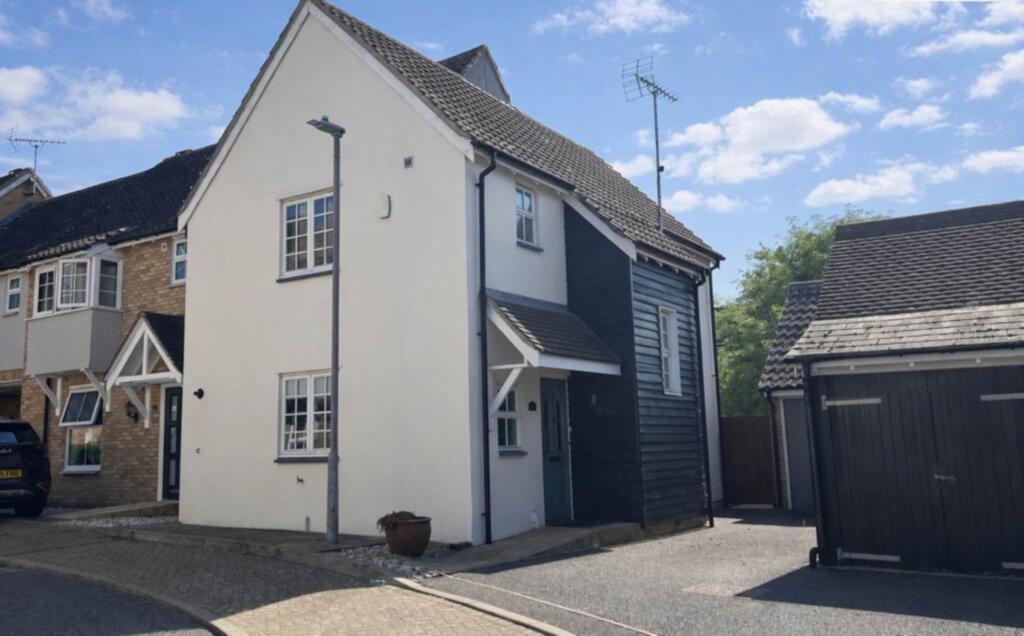 Main image of property: Hare Bridge Crescent, Ingatestone