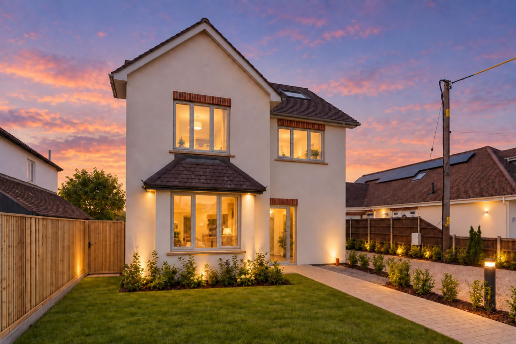Main image of property: The Moors, Kidlington, OX5