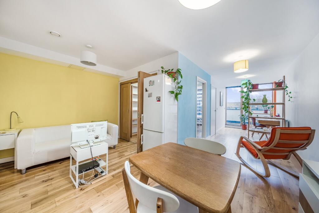 Main image of property: Deptford High Street, London, SE8