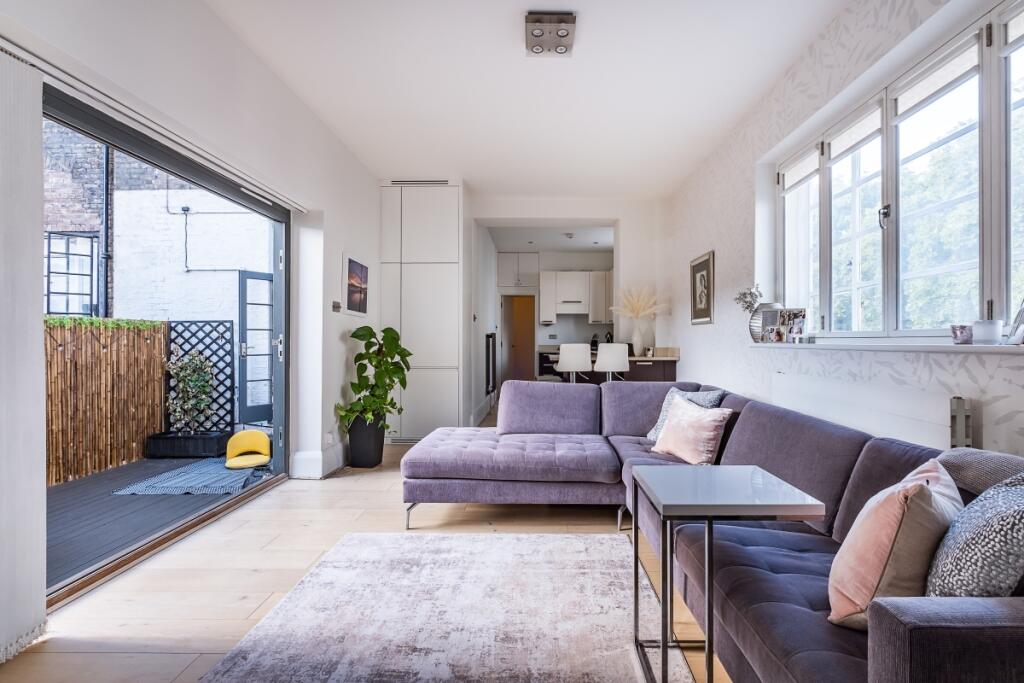 Main image of property: Westbourne Terrace Paddington W2