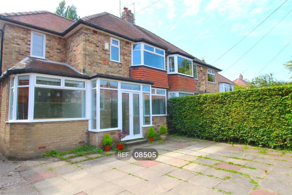 Main image of property: 9 St. Margarets Close, Cottingham, HU16 5NG