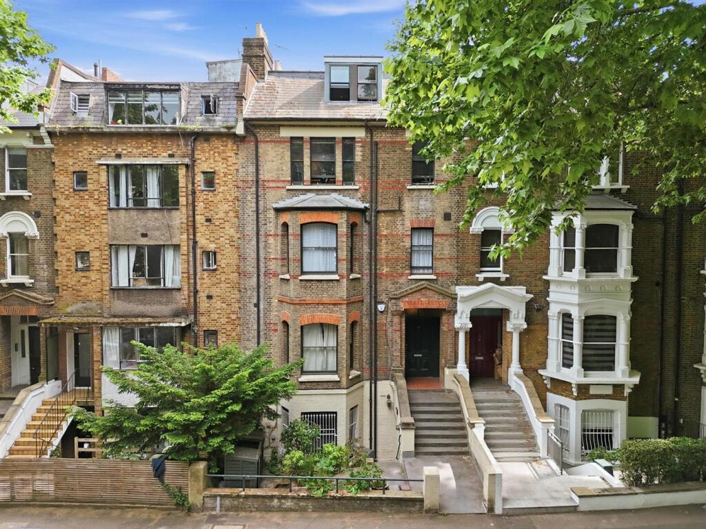 Main image of property: Grosvenor Avenue, N5 2NH
