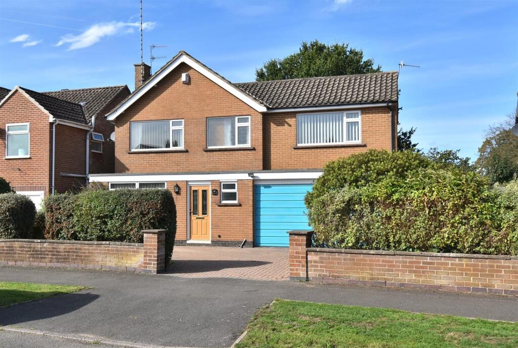 Main image of property: Park Road, Duffield, Belper, Derbyshire