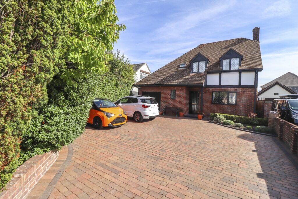 Main image of property: Havant Road, Hayling Island