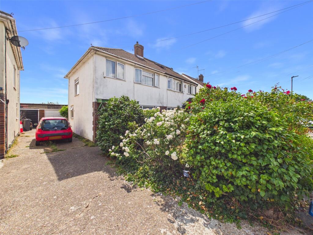 Main image of property: Armstrong Road, Feltham