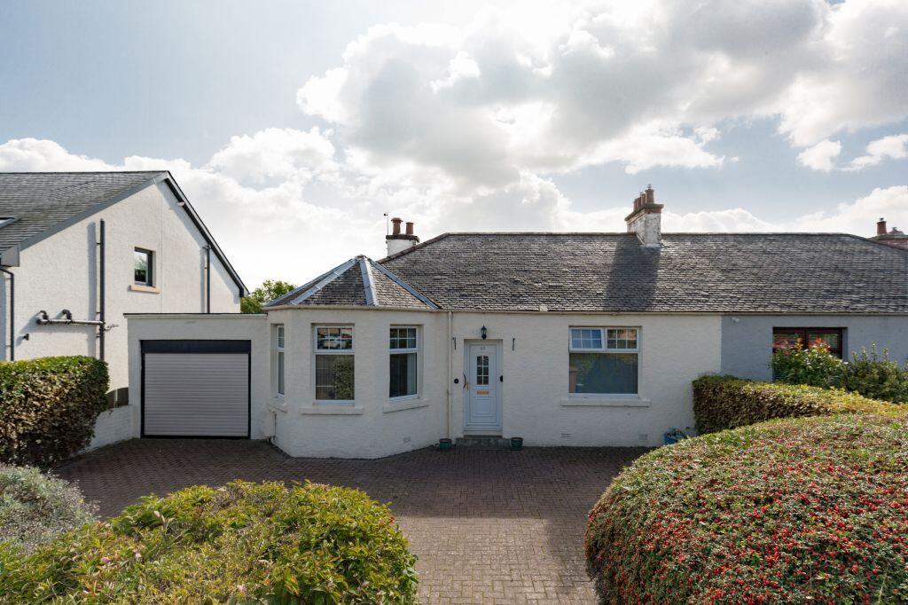 Main image of property: 43 Captains Road, Edinburgh, EH17 8HP