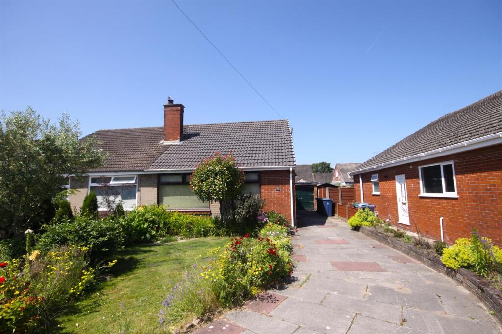 Main image of property: Hurlston Drive, Ormskirk