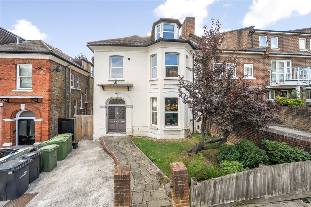 Main image of property: Alexandra Drive, London, SE19